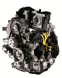 P27C5 Engine